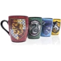 Термочашка Wizarding World Распределяющая Шляпа Гриффиндор (WW-1153-01): Производитель WizWorld