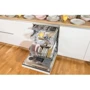 Встраиваемая посудомоечная машина Gorenje GV643E90: Расход воды, л 11