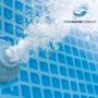 Intex Бассейн каркас 26792 прямоугольный, фильтр-насос, 488х244х107 см, 10874 л фото 3