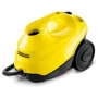 Пароочиститель Karcher SC 3 EasyFix (1.513-121.0): Емкость для моющего средства, л 1