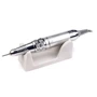 Фрезер BUCOS ZS-717 WHITE PROFESSIONAL (65W/35000 об.): Тип Аппарат для маникюра и педикюра
