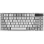 Клавиатура ASUS ROG Azoth NX Red Moonlight White (90MP031A-BKUA11): Тип клавиш механический