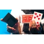 Фокус WonderMakers Phantom Deck: Возраст от 14-ти лет