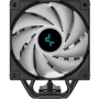 Кулер Deepcool AG500 Digital ARGB (R-AG500-BKADMN-G-1): Тип воздушное охлаждение
