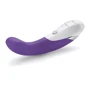 Mystim - Al Punto Vibrator вибратор для точки G, 25x3.2 см