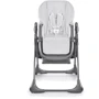 Стульчик для кормления Kinderkraft Tastee Grey (KHTAST00GRY0000): Тип классический стульчик