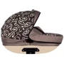 Универсальная коляска (2-в-1) Kajtex Fashion KF017 фото 3