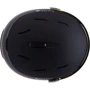 Горнолыжный шлем Bolle Backline Visor 56-58 31421 Black-Silver (BACKLINE VISOR): Размер 56-58 см