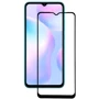 Аксессуар для смартфона BeCover Tempered Glass Black for Xiaomi Redmi 9A / Redmi 9C / Redmi 10A (705110)