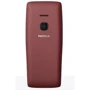Мобильный телефон Nokia 8210 4G Dual Red (UA UCRF): Дисплей 2.8 (240 x 320)