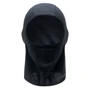 Балаклава Hi-Tec Kartala-Black/Logo Dark Grey черная (5902786001279): Производитель Hi-Tec