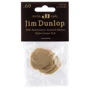 Медиатор Набор медиаторов DUNLOP 442P.60 50th ANNIVERSARY GOLD NYLON PLAYER'S PACK 0.60: Тип Медиатор