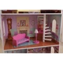 Ляльковий будиночок KidKraft Penelop Dollhouse (65179) фото 5