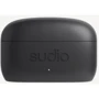 Навушники Sudio E3 Black (E3BLK): Тип кріплення без креплений