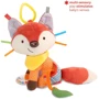 Розвиваюча іграшка Skip Hop Лисиця (306206): Виробник Skip Hop
