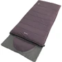 Спальный мешок Outwell Contour Reversible/+2°C Dark Purple Right (230372)