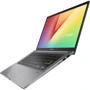 Ноутбук ASUS VivoBook S14 S433FL (S433FL-EB223T) RB: Відеоадаптер NVIDIA GeForce MX250 2 ГБ
