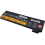 Батарея для ноутбука Lenovo 0C52861 ThinkPad X240 10.8V Black 5200mAh OEM