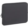 Сумка для ноутбука Rivacase 14" Eco Black (8114)