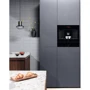 Вбудована кавоварка Electrolux KBC85Z фото 7