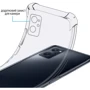 Чохол для телефона BeCover TPU Case Anti-Shock Clear для Realme 9i (708924): Тип накладка на заднюю часть