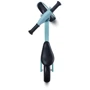 Беговел Kinderkraft TOVE Summer Mint (4416): Колеса литые