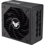 Блок живлення ASUS TUF 1200W 80+ Gold (TUF-GAMING-1200G): Коннектори Подключение к материнской плате ATX24/20pin Разъемы питания процессора 2x(4+4pin) Разъемы питания ви