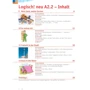 Logisch! neu A2.2: Kursbuch mit Audios: Производитель Klett