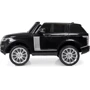 Дитячий радіокерований електромобіль Bambi Racer Land Rover, чорний (M 4175EBLR-2): Рекомендований вік от 3 лет до 8 лет