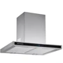 Вытяжка GRANADO Alcoba 1614-1200 inox black glass