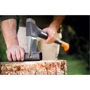 Точилка Fiskars Xsharp (1000601): Рукоятка Пластик