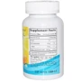 Nordic Naturals Vitamin C Gummies Tangerine flavour Вітамін С зі смаком мандарина 60 жувальних цукерок: Тип вітамін C