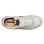 Кеды Saucony Jazz Court (60555-19s) 38 (8) белые натуральная замша демисезон: Вид Кеды