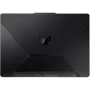 Ноутбук ASUS TUF Gaming (FX506HC-HN004W): Объем накопителя 512 ГБ (SSD)