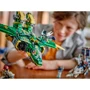Конструктор LEGO Ninjago Реактивный боевой робот Ллойда (71845)