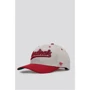 Бейсболка 47 Brand Midfield LA Dodgers серая (BCPTN-FLOUT23KHP-GY5): Производитель 47 Brand
