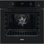 Духовой шкаф электрический Zanussi OPZB4334B