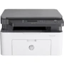 БФП HP Laser MFP 135w (4ZB83A): Тип друку чорно-біла
