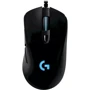 Мышь Logitech G403 Hero (910-005632) Black