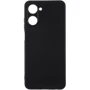 Чохол для телефона ArmorStandart Matte Slim Fit Camera cover Black для Realme 10 4G (ARM65351)