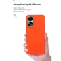 Чохол для телефона ArmorStandart ICON Case Red для OPPO A78 4G (ARM69634) фото 7