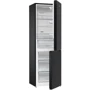Холодильник Gorenje NRK6192ABK4: Объем морозильной камеры, л 99