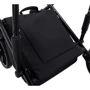 Коляска 2 в 1 Adamex Porto Light Tip TK-52 темно-зеленый (625701) фото 9