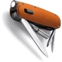 Мультитул Gerber Fit light Tool (31-000919): Количество инструментов 7