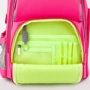 Рюкзак школьный Kite Education Smart розовый (K19-702M-1): Размер M (130-145 см)