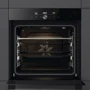 Духова шафа електрична Gorenje BPSA6747DGWI: Потужність підключення, Вт 3500