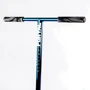 Самокат трюковий Best Scooter Portal Black and blue (114052): Тип коліс литі