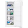 Морозильна камера Zanussi ZFP18400WA