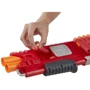 Бластер Hasbro Nerf Mega DoubleBreach (B9789): Рекомендуемый возраст от 8 лет