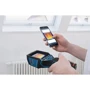Тепловізор Bosch GTC 400 C L-boxx (0601083101) фото 4